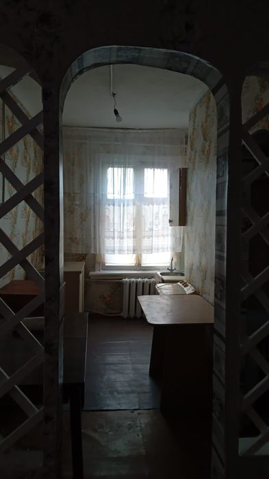 Продам 2х комнатную квартиру