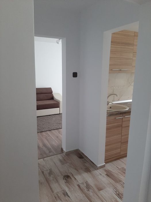 Apartament cu 2 camere