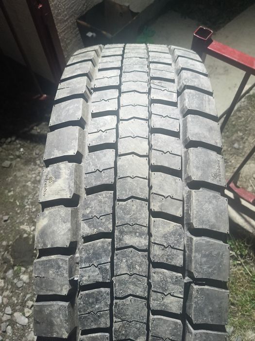 Шина с диском новый