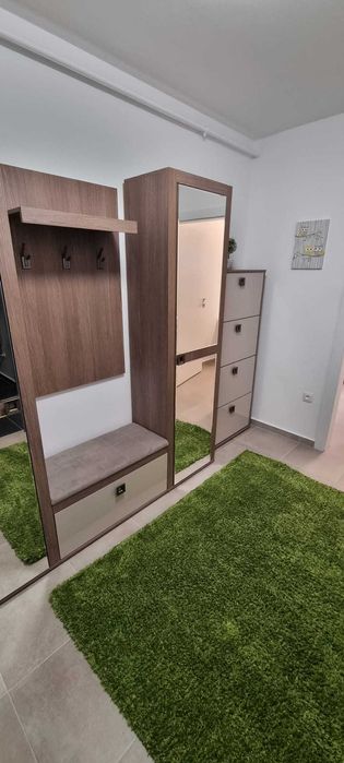 Garsonieră de închiriat – Maurer Residence Targu Mures| 39 mp
