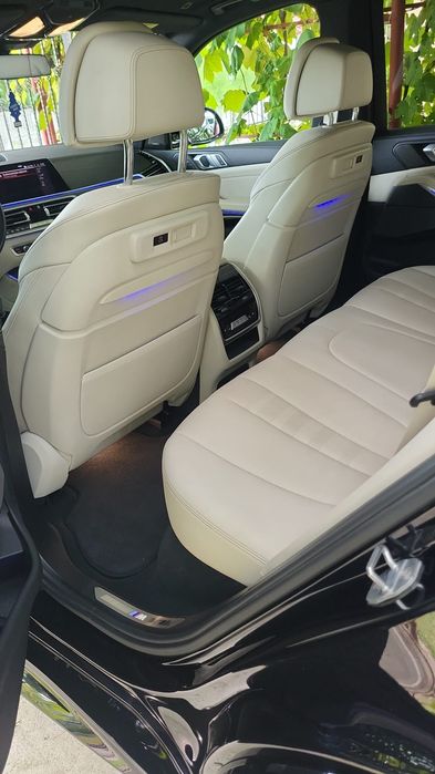 Predare leasing bmw