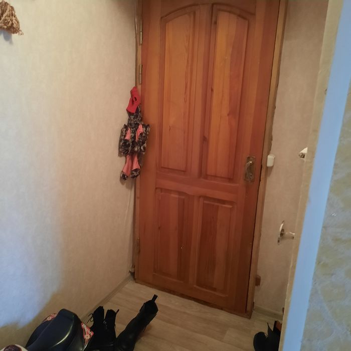 Продам однокомнатную квартиру.