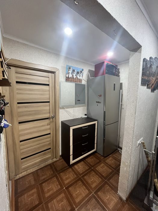 Продается 3-х комнатная квартира