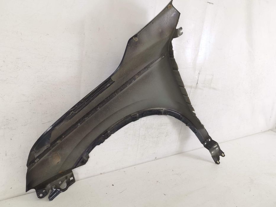 Десен преден калник / Desen preden kalnik Renault Koleos 2 [ - ] Ориги