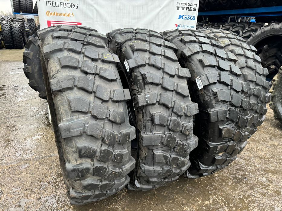 Anvelopa 415/80 R685 TR MICHELIN second-hand