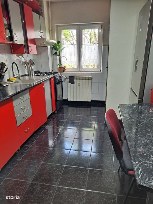 Apartament Rogerius cu 3 camere, 2 băi tip RB situat la etajul 3 din 4 — fotografia 1
