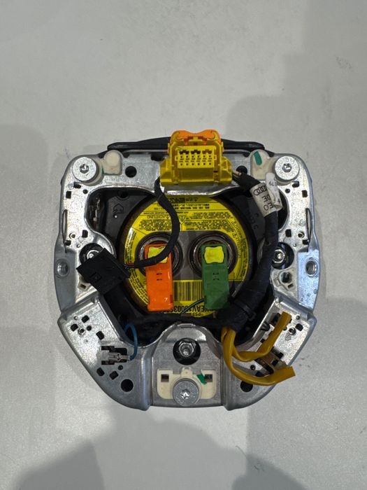 Audi A3-A4-A6 airbag Ауди А3-А4-А6