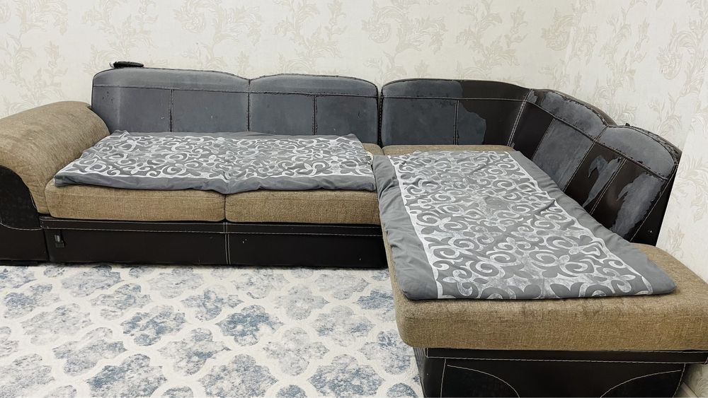 Продам б/у мебель