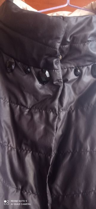 Продам пуховики и куртки