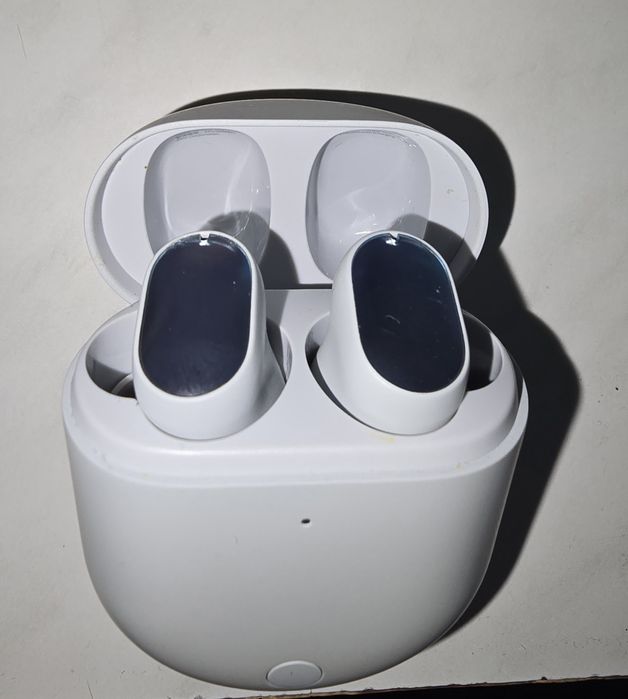 Продам Bluetooth наушники redmi buds 3 pro