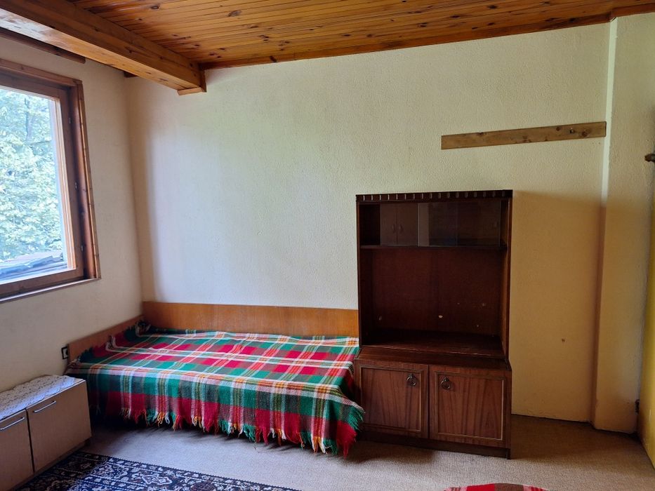 Дава се под наем Етаж от къща в Пловдив, Каменица 1 - 108 кв.м за 433.5 € - Снимка #4