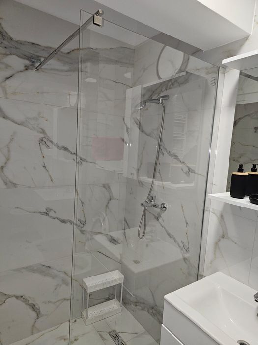 Garsoniera  noua,mobilata si utilata