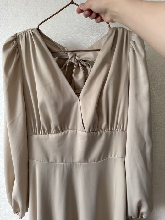 Продам вечернее платье