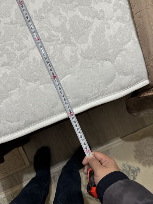 Матрас 200*180см