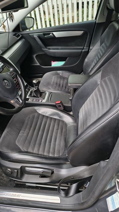 Vand Vw Passat 20TSI
