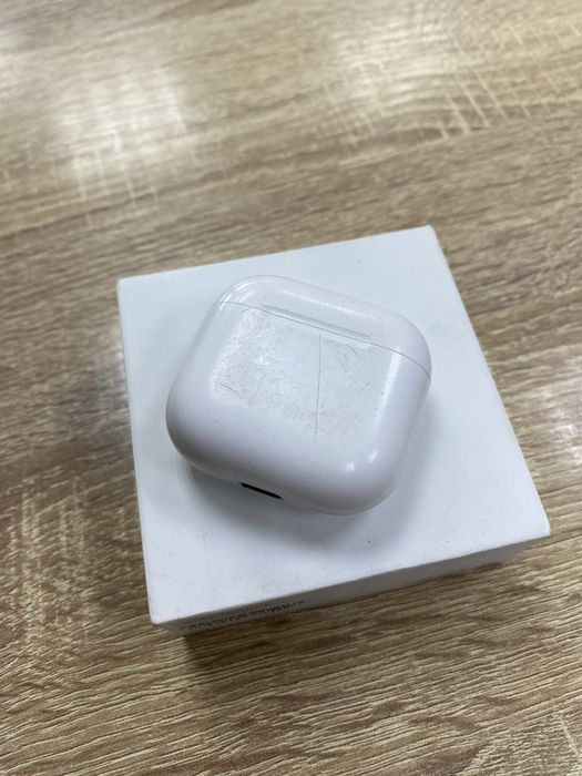 Наушники AirPods 4 (Ос14Б)