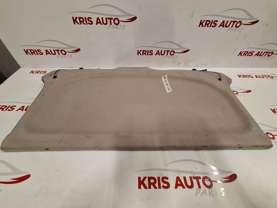 Кора багажник Alfa Romeo 147 / Алфа Ромео 147