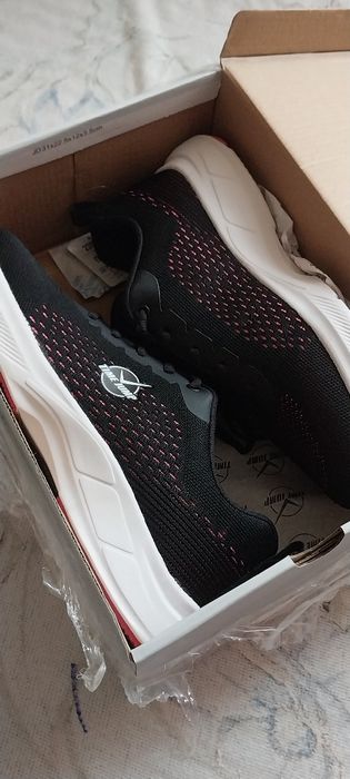 Красовки Time Jump