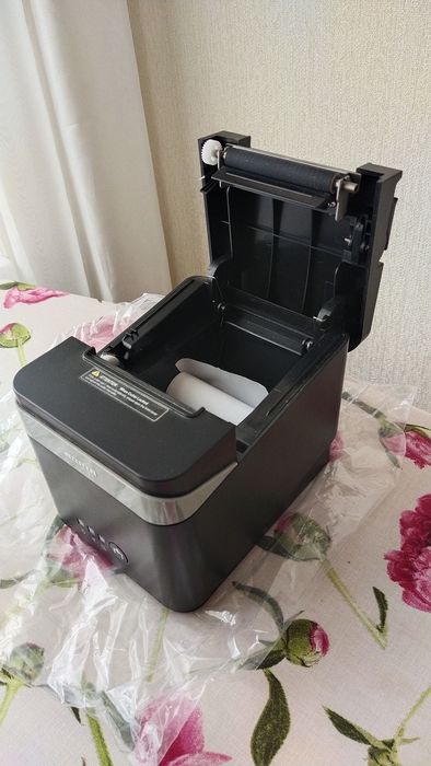 Чековый принтер Aokia