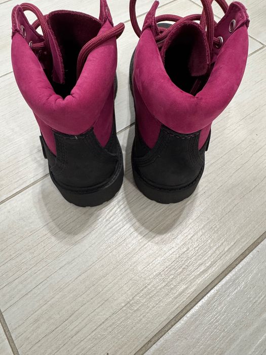 Timberland Детски боти