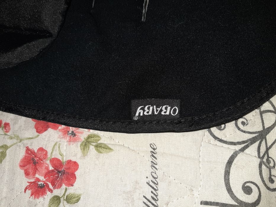 Чувалче за детска количка