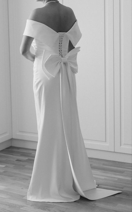 Rochie de mireasa