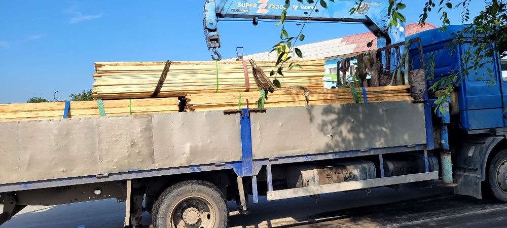 Услуги манипулятора