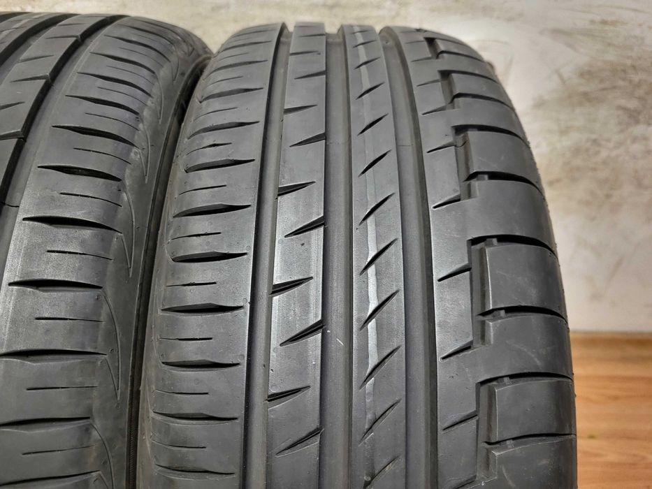 205/55/16 Firestone / летни гуми