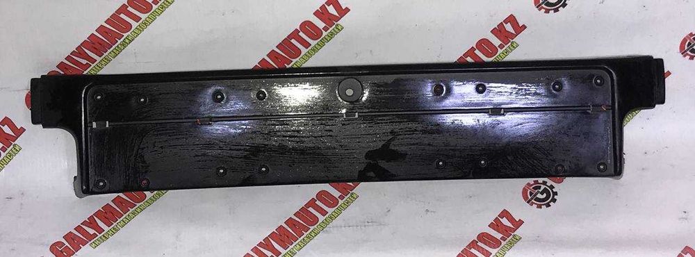 Подномерник BMW 3 91-97 (E36) BM99005GA