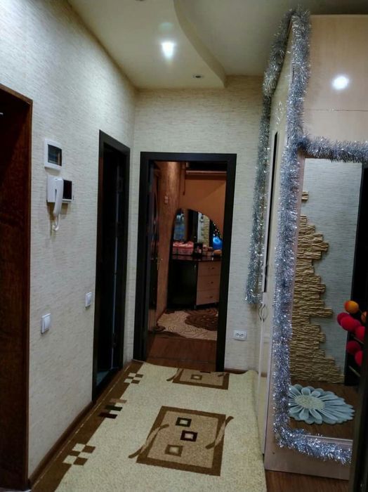 Срочно! Квартира на метро Тинчлик 2/1/9 общ пл 60м