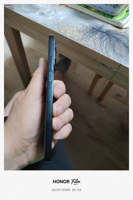 Honor 90 lite, като нов