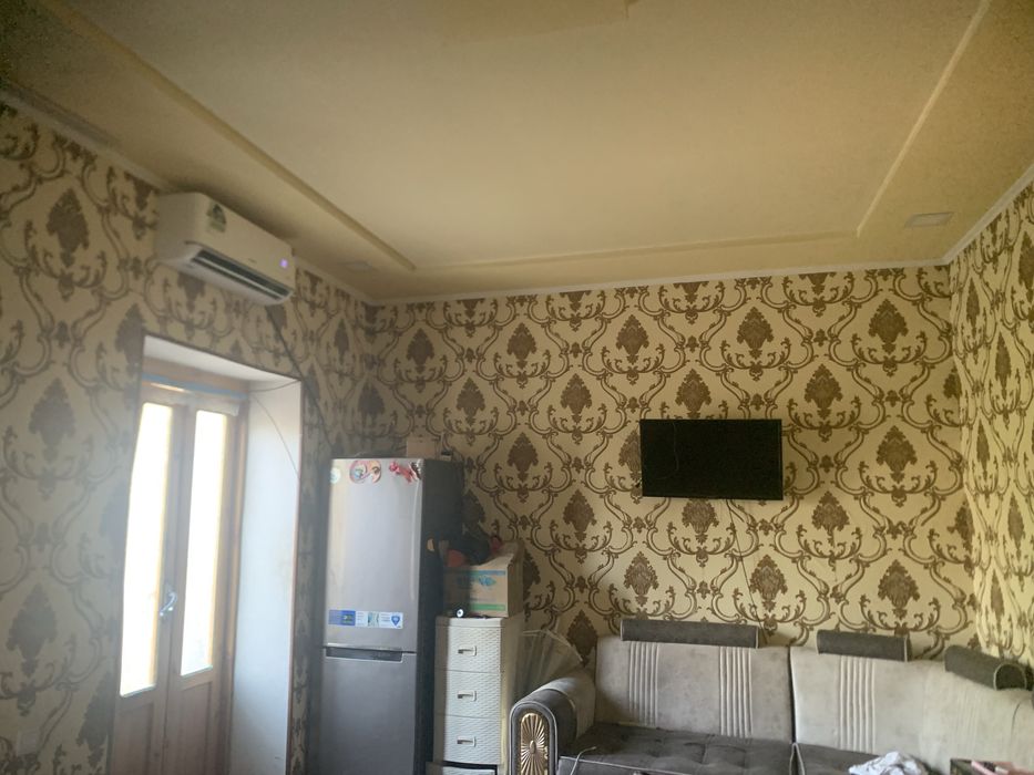 Toshkent shaxar Yashnabod tumani 3-sotix xovli sotiladi