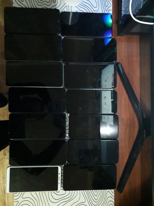 Продам рабочие телефоны