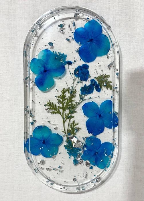 Sapuniere sau suport pentru bijuterii