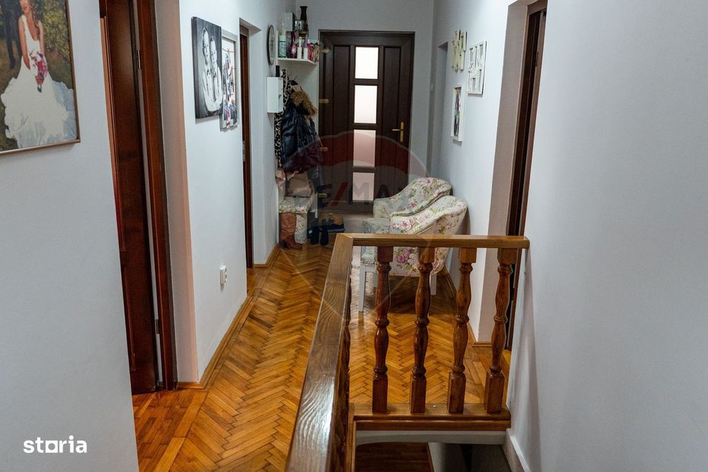 Casă / Vilă de vanzare, Hunedoara