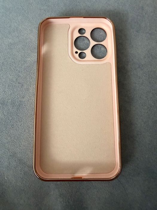 нови калъф и протектори за екран за iPhone 14Pro