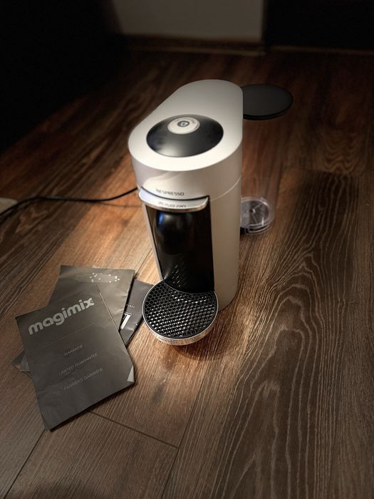 Nespresso Vertuo by Magimix