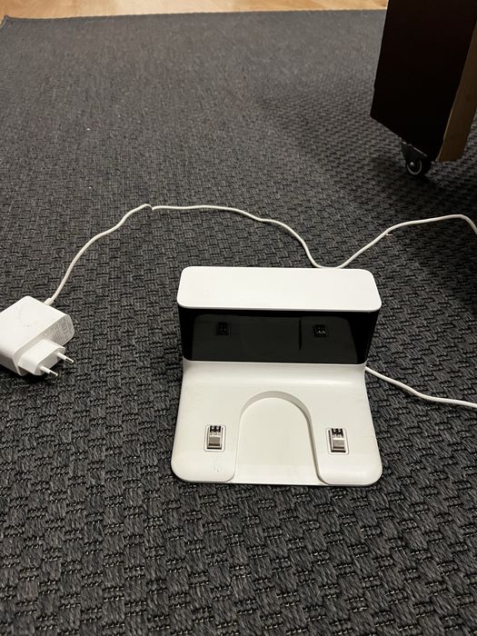 Mi Robot Vacuum-Mop Essential