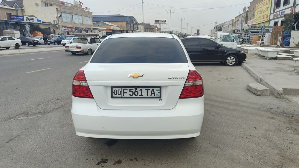 Chevrolet nexia3