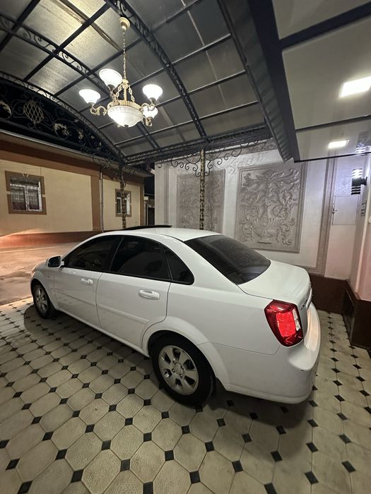 Chevrolet Gentra 2022