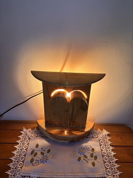 Lampa dormitor sau living