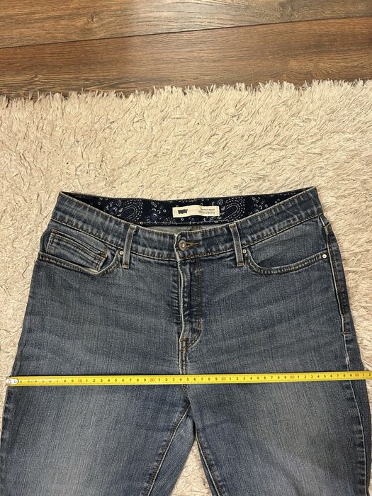 Маркови дънки Levis, Tommy Hilfiger