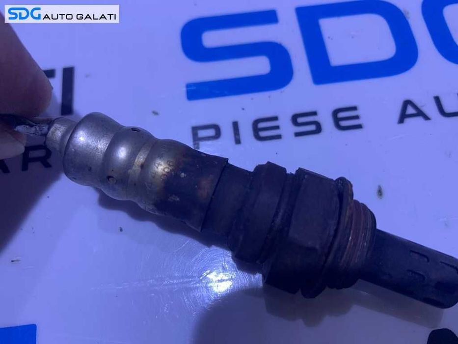 Senzor Sonda Lambda Ford Fiesta 1.25 1.3 1.4 1.6 2002 - 2008 Cod 2S6A-9G444-BA [D0691]