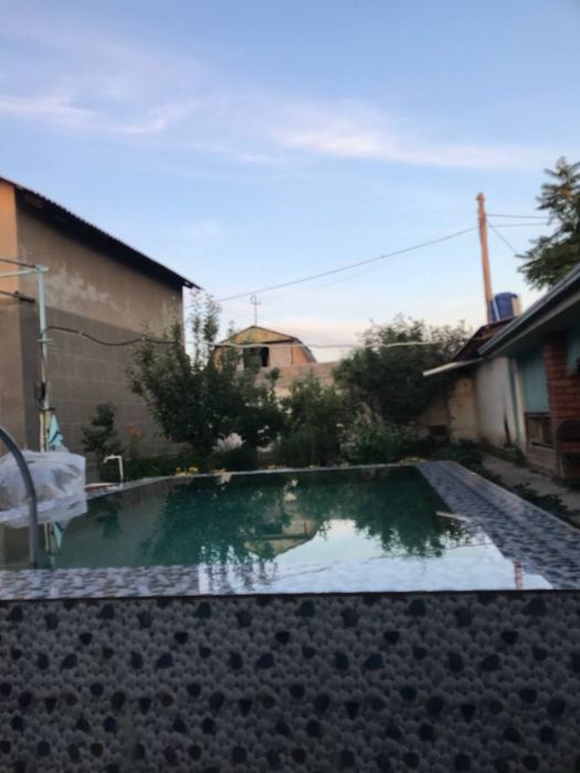 Дала Ховли сотилади