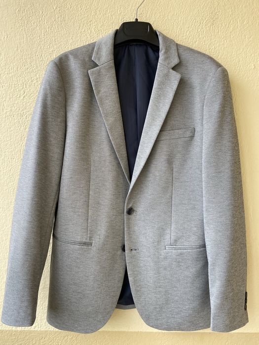 Мъжко италианско сако Ciao  и PRIMARK — размер М