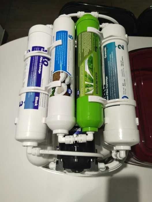 Фильтр для воды Актобе SONATA  RO-75, есть рассрочка