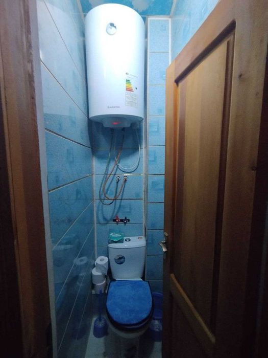 Уй сотилади / Жиззах вилояти / Пахтакор тумани / Самарқанд МФЙ