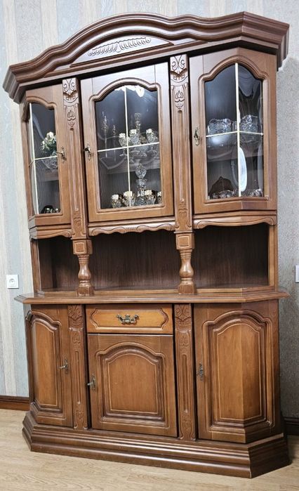 Гостинная  Стенка