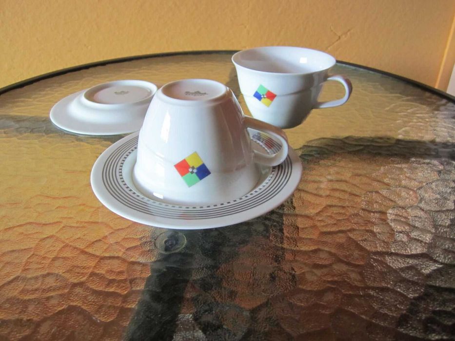 Cesti portelan Rosenthal