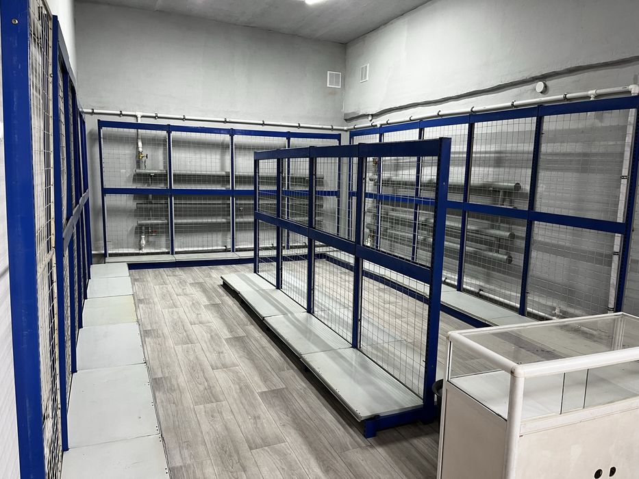 Сдам в аренду склад 150м2